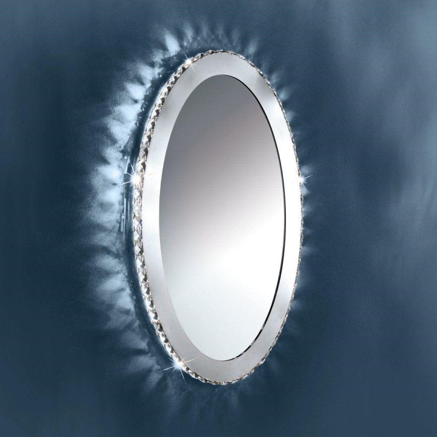 Eglo - Ogledalo sa LED osvetljenjem LED/36W/230V