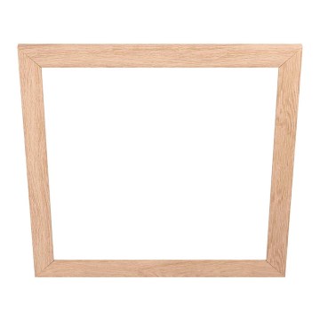 Eglo - Okvir za osvetljenje SALOBRENA 595x595 mm