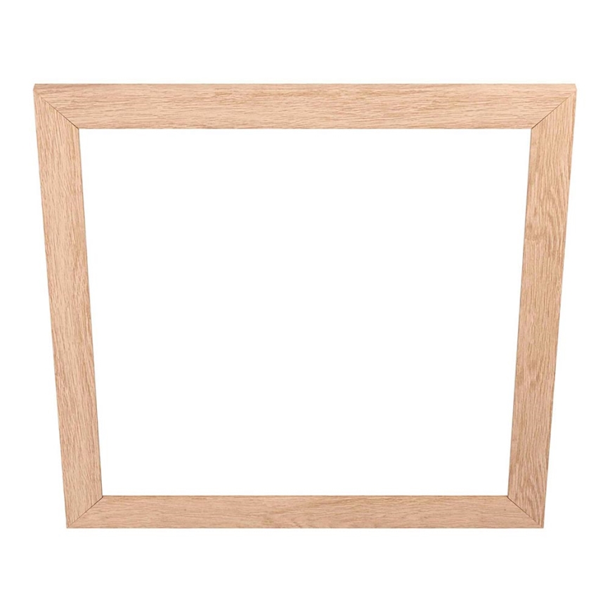 Eglo - Okvir za osvetljenje SALOBRENA 595x595 mm