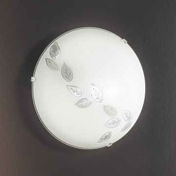 Eglo - Plafonjera 1xE27/25W/230V