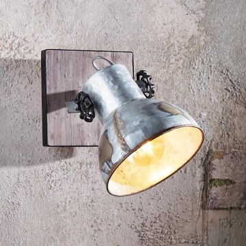 Eglo - Plafonjera 1xE27/40W/230V