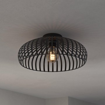 Eglo - Plafonjera 1xE27/40W/230V pr. 43 cm