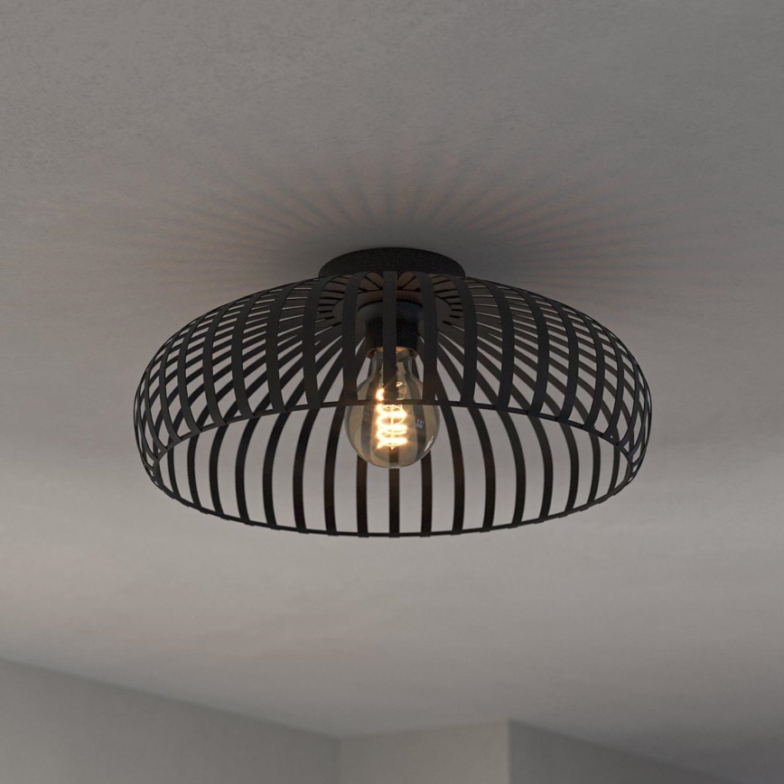 Eglo - Plafonjera 1xE27/40W/230V pr. 43 cm