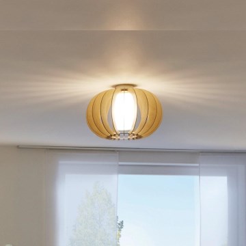 Eglo - Plafonjera 1xE27/60W/230V