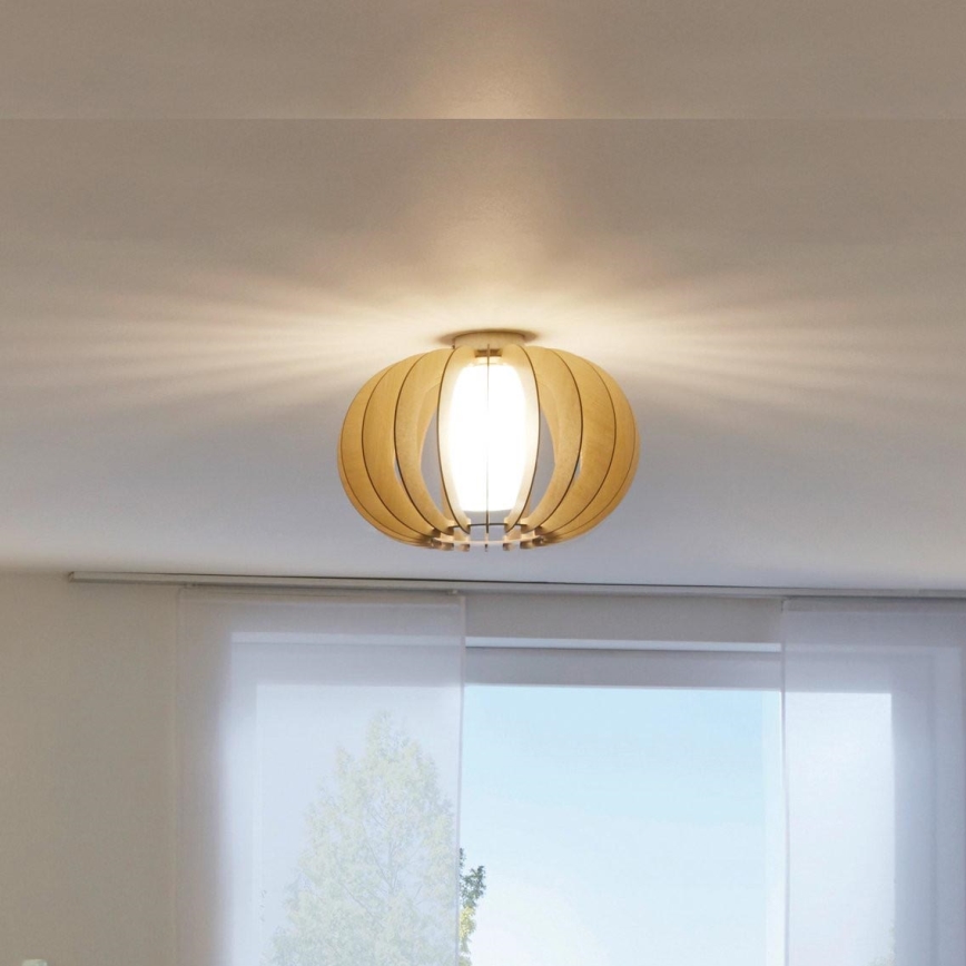 Eglo - Plafonjera 1xE27/60W/230V