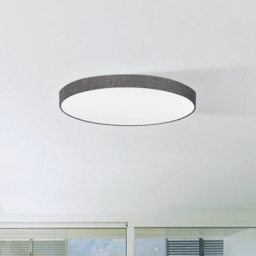 Eglo - Plafonjera 5xE27/60W/230V 76 cm