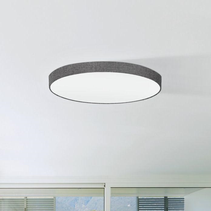 Eglo - Plafonjera 5xE27/60W/230V 76 cm