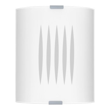 EGLO - Plafonska zidna lampa 1xE27/60W