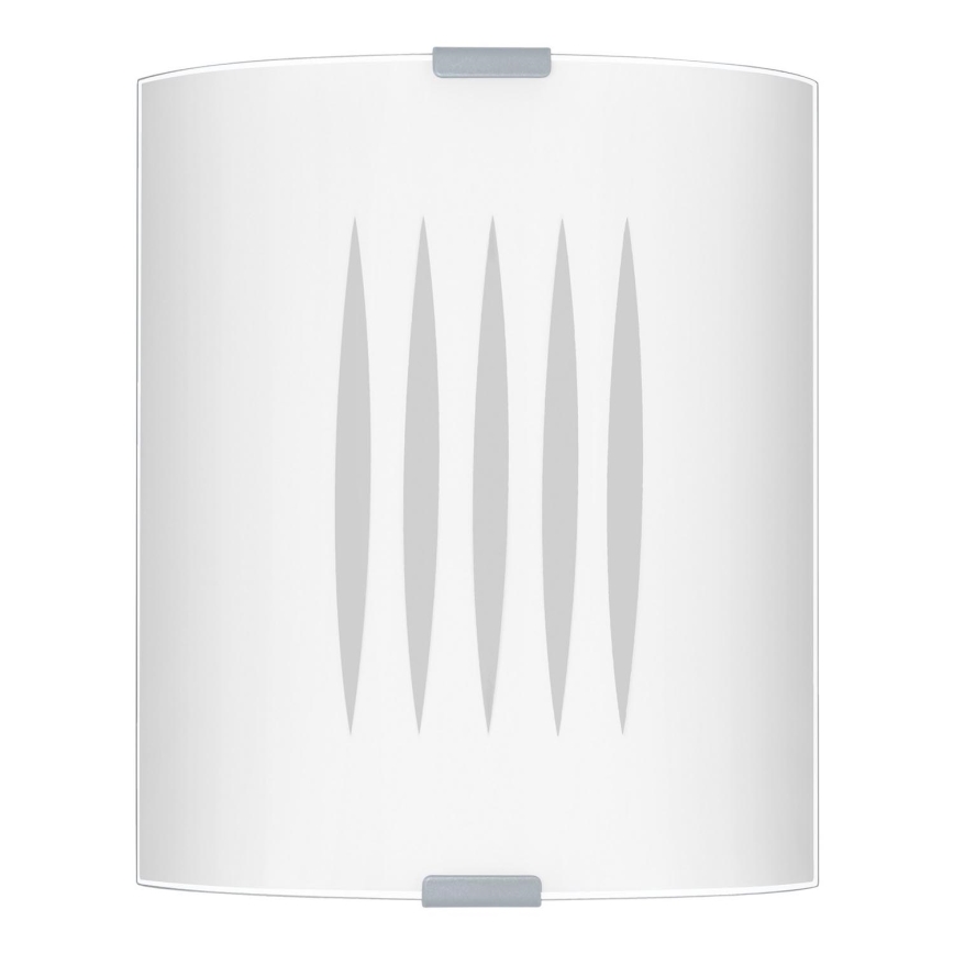 EGLO - Plafonska zidna lampa 1xE27/60W