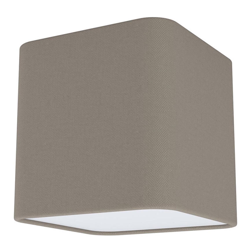 Eglo - Plafonsko svetlo 1xE27/28W/230V