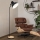 Eglo - Podna lampa 1xE27/28W/230V