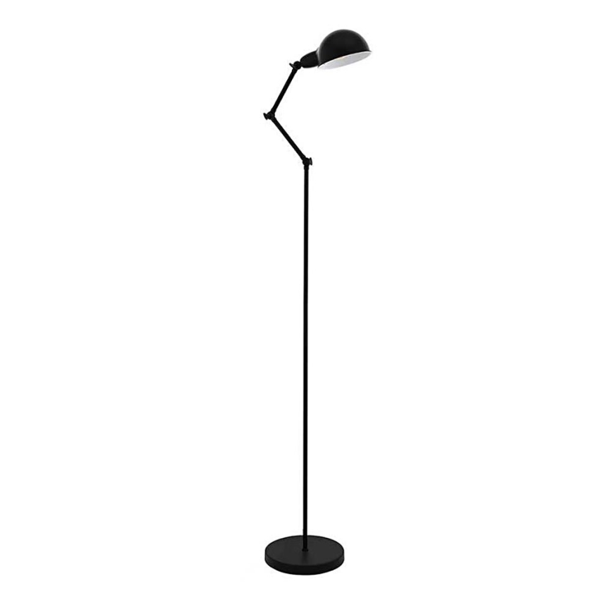 Eglo - Podna lampa 1xE27/28W/230V