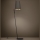 Eglo - Podna lampa 1xE27/40W/230V braon