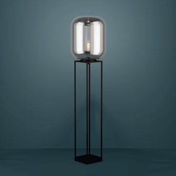 Eglo - Podna lampa 1xE27/40W/230V dimno