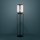 Eglo - Podna lampa 1xE27/40W/230V dimno