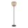 Eglo - Podna lampa 1xE27/40W/230V