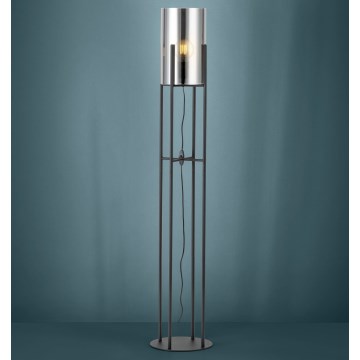Eglo - Podna lampa 1xE27/60W/230V