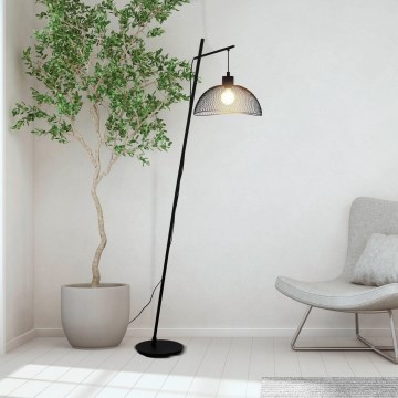 Eglo - Podna lampa 1xE27/60W/230V