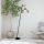 Eglo - Podna lampa 1xE27/60W/230V