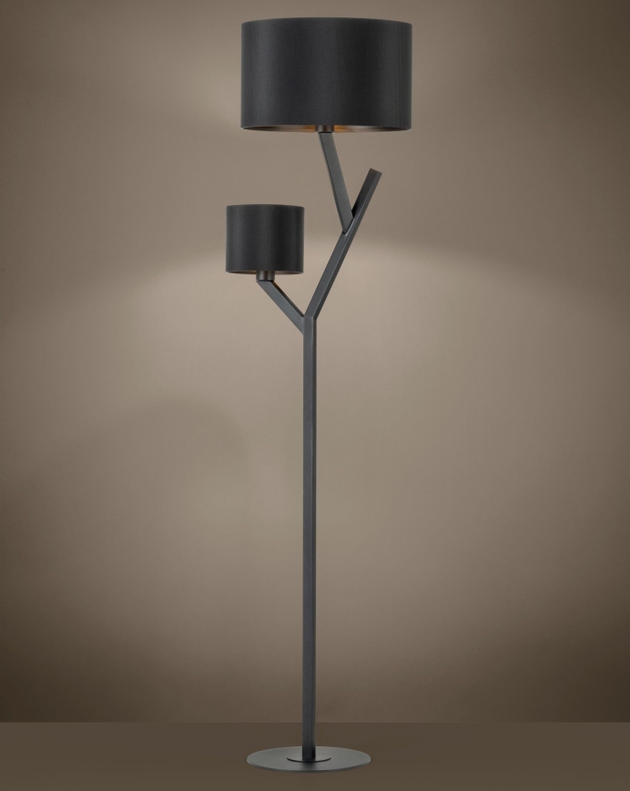 Eglo - Podna lampa 2xE27/40W/230V