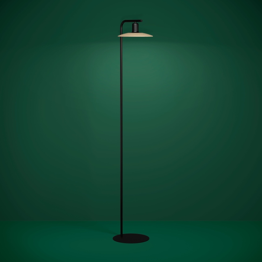 Eglo - Podna LED lampa 1xGU10/4,6W/230V 3000K