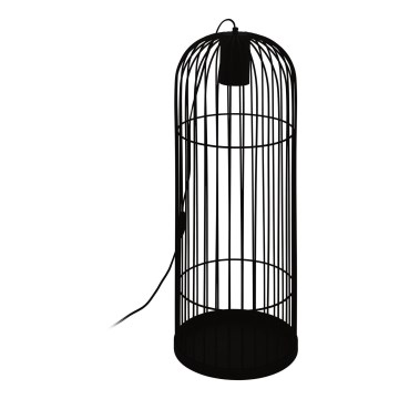 Eglo - Podna LED lampa 1xGU10/4,6W/230V