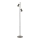 Eglo - Podna LED lampa 2xGU10/3,3W/230V