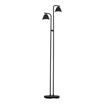 Eglo - Podna LED lampa 2xGU10/3W/230V