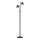 Eglo - Podna LED lampa 2xGU10/3W/230V