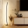 Eglo - Podna LED lampa LED/25,7W/230V
