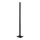 Eglo - Podna LED lampa LED/25W/230V