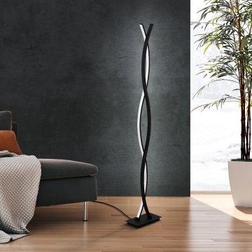 Eglo - Podna LED lampa LED/32W/230V