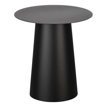 Eglo - Pomoćni stočić 43x40 crno