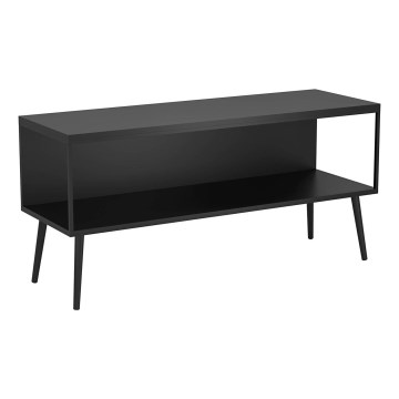 Eglo - Pomoćni stočić 58x120 cm crno
