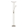EGLO - Prigušiva podna lampa BAYA 1xR7s/230W + 1xG9/33W bronzana