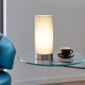Eglo - Prigušiva stona lampa 1xE27/60W/230V