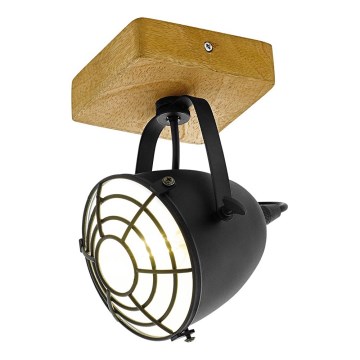 Eglo - Reflektorska lampa 1xE14/40W/230V - FSC sertifikovano