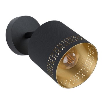 Eglo - Reflektorska lampa 1xE27/28W/230V
