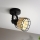Eglo - Reflektorska lampa 1xE27/40W/230V