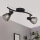 Eglo - Reflektorska lampa 2xE14/40W/230V