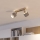Eglo - Reflektorska lampa 2xE14/7,5W/230V