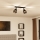 Eglo - Reflektorska lampa 2xE27/40W/230V