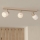 Eglo - Reflektorska lampa 3xE14/18W/230V
