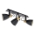 Eglo - Reflektorska lampa 3xE27/40W/230V - FSC sertifikovano