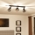 Eglo - Reflektorska lampa 3xE27/40W/230V