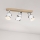 Eglo - Reflektorska lampa 3xE27/40W/230V