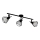 Eglo - Reflektorska lampa 3xE27/40W/230V