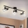 Eglo - Reflektorska lampa 3xE27/40W/230V