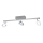 Eglo - Reflektorska lampa 3xLED/3,2W + 2xLED/3,3/230V