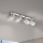Eglo - Reflektorska lampa 4xE27/10W/230V